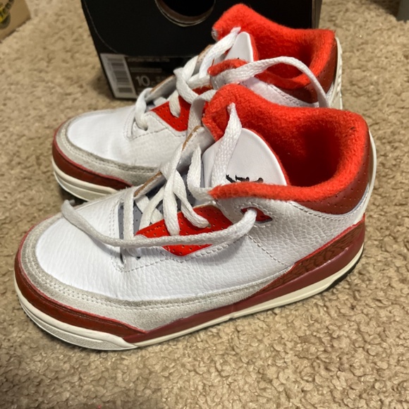 Retro Jordan - Picture 3 of 5